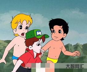 海爾兄弟叫什么（海爾兄弟叫什么名字叫什么意思）