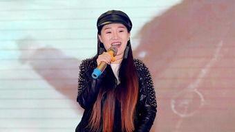 歌手格格老公是誰（歌手格格個人資料老公是誰）