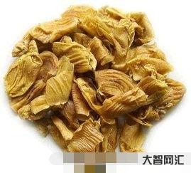 雞內(nèi)金的作用與功效及副作用，炒雞內(nèi)金的作用與功效