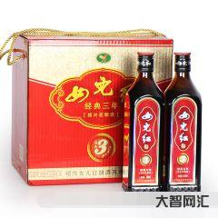 女兒紅價格（女兒紅酒全部價格表）