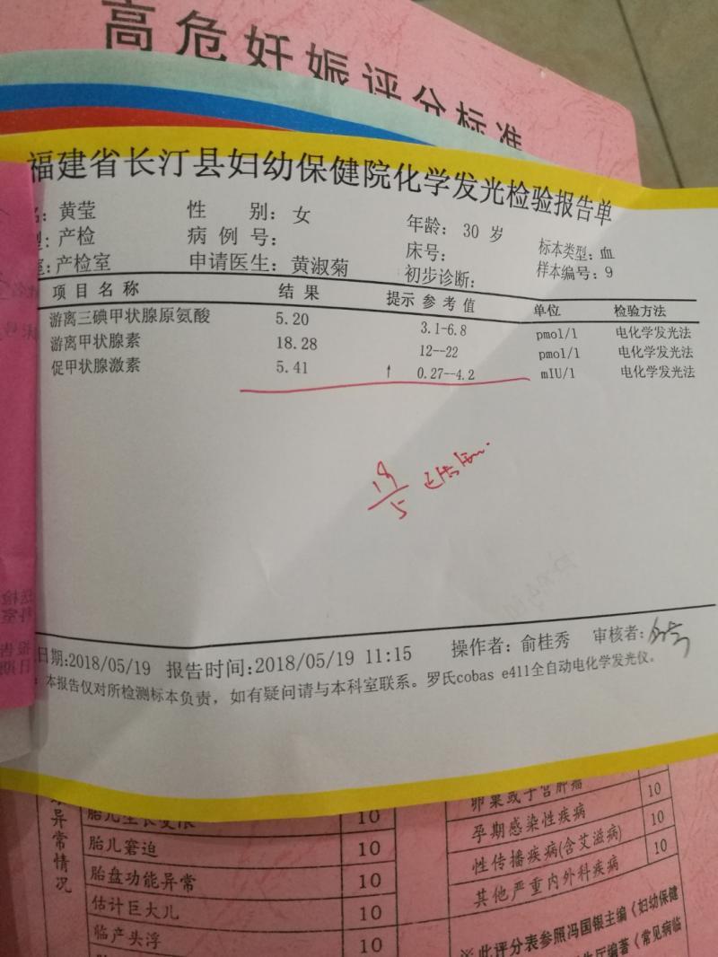 促甲狀腺激素高說明什么問題-甲減解讀:促甲狀腺激素偏高的成因和危害 促甲狀腺激素高說明什么問題-甲減解讀:促甲狀腺激素偏高的成因和危害