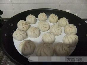 紅豆包子餡的做法（紅豆包子餡的做法大全）