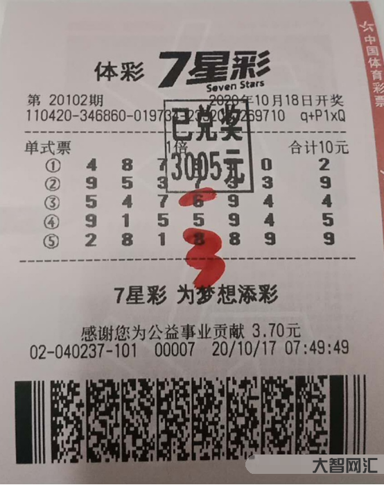 七星彩怎么算中獎-七星彩新規則固定獎的三等獎的判定,堅持二個組號原則 七星彩怎么算中獎-七星彩新規則固定獎的三等獎的判定,堅持二個組號原則