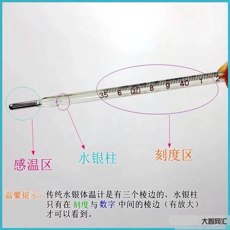 水銀溫度計腋下測量需要幾分鐘-水銀體溫計打碎了如何處置 水銀溫度計腋下測量需要幾分鐘-水銀體溫計打碎了如何處置