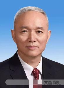 北京市委書記簡歷