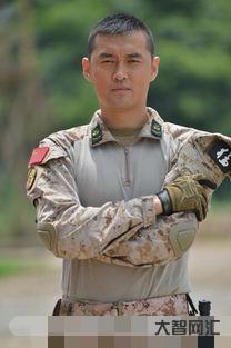 特種兵之火鳳凰的演員（特種兵之火鳳凰的演員蜂鳥）