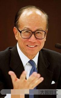 給大家科普下李嘉誠的個人資料及簡介,李嘉誠簡介屬什么生肖