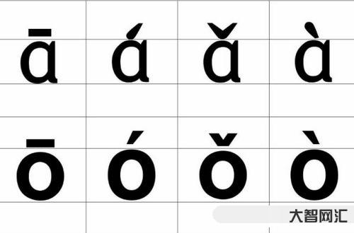 ai的聲調(diào)如何寫，ai的聲調(diào)如何讀