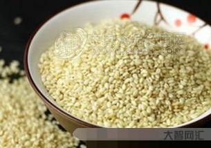 芝麻多少錢一斤2022，白芝麻多少錢一斤