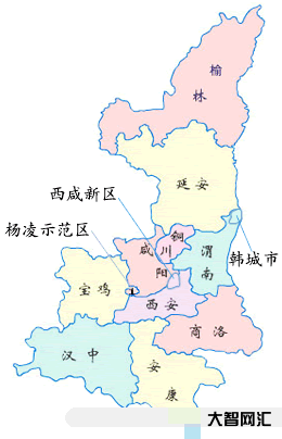 陜西省面積多少平方公里（陜西省面積多少平方公里,人口多少）