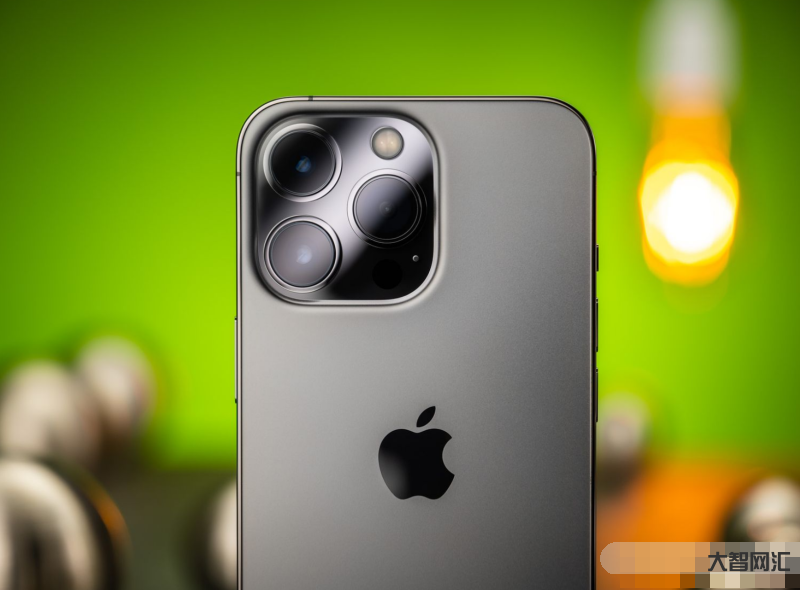 除了iPhone15，蘋果這次還有個OneMoreThing-新一代A