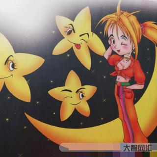 為什么星星會眨眼睛-肉眼所見的星星為什么會眨眼?它們都在銀河系內(nèi)嗎?不