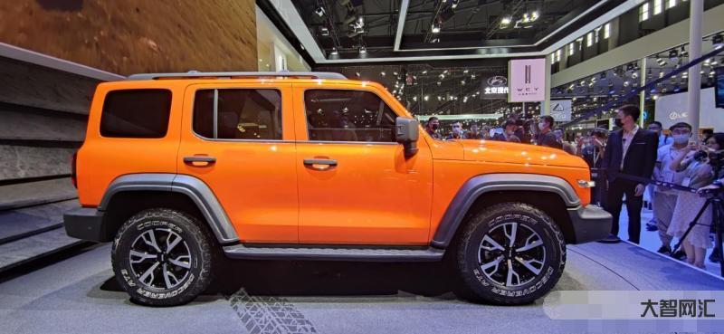 成都車展有哪些新車?-坦克400、方程豹豹5、新款問界M7 成都車展有哪些新車?-坦克400、方程豹豹5、新款問界M7