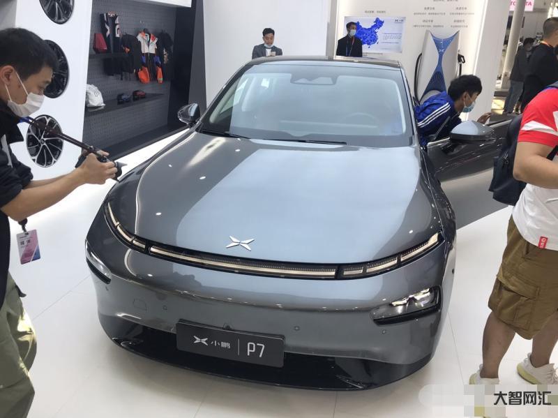 滴滴聯手小鵬全解析:滴滴的三次路線選擇-小鵬汽車提振銷量之舉 滴滴聯手小鵬全解析:滴滴的三次路線選擇-小鵬汽車提振銷量之舉