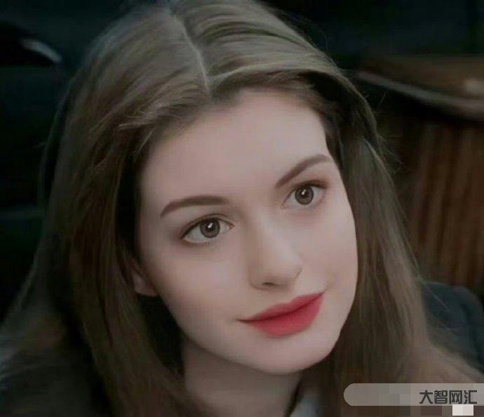 安妮海瑟薇的顏值變化-安妮海瑟薇顏值的演變 安妮海瑟薇的顏值變化-安妮海瑟薇顏值的演變