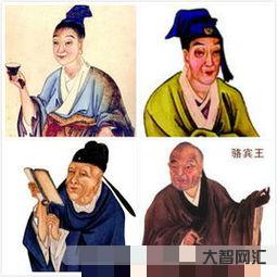 初唐四杰是誰（初唐四杰是誰提出的）
