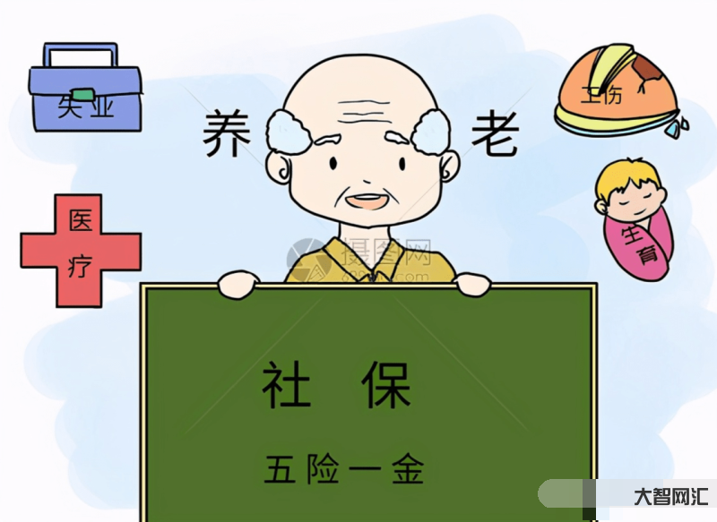 五險一金包括什么險什么金-每天學個金融知識 《五險一金》 五險一金包括什么險什么金-每天學個金融知識 《五險一金》