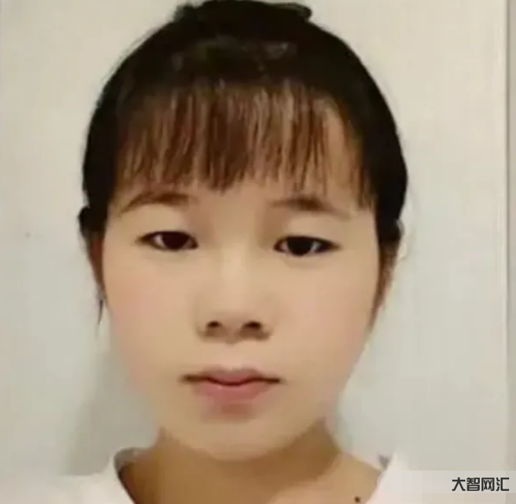 河南拿快遞失蹤女孩遺體被找到-失蹤女孩遺體