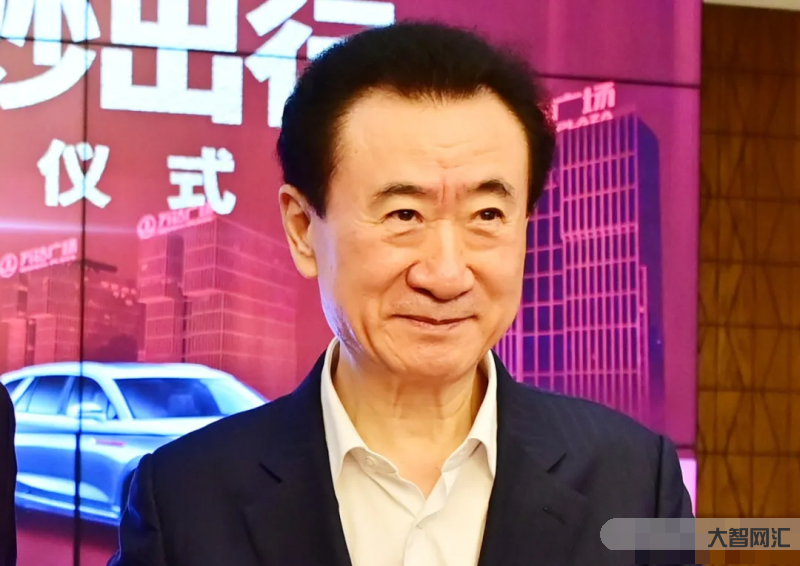 王健林：回到起點已是萬幸-王健林的發(fā)展之路：白手起家的商業(yè)傳奇