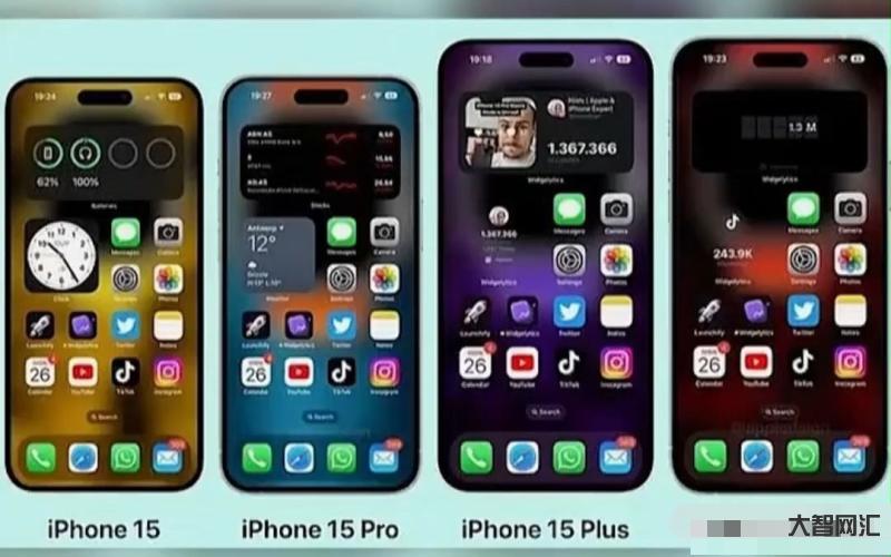 iPhone15價格-iPhone15價格你能接受嗎的評價