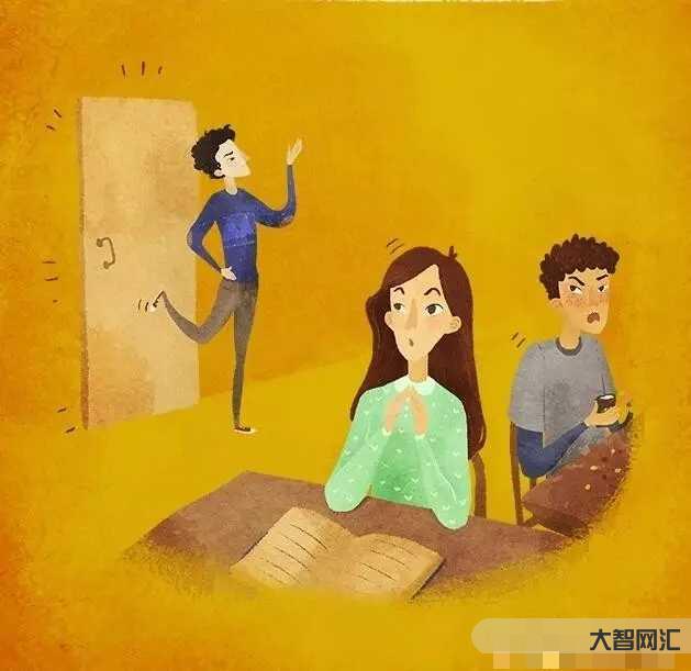 你從什么時(shí)候開始感覺孩子不屬于你了？-母愛衰竭的征兆