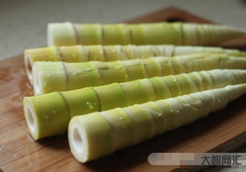 竹筍怎么保存新鮮竹筍怎么保存-春筍難保存,錯在直接放冰箱!學會4個方法,長久保鮮,1年不壞 竹筍怎么保存新鮮竹筍怎么保存-春筍難保存,錯在直接放冰箱!學會4個方法,長久保鮮,1年不壞