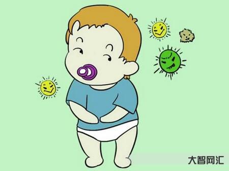 輪狀病毒的癥狀與病因-秋季腹瀉高發,輪狀病毒來襲,如何有效預防和治療? 輪狀病毒的癥狀與病因-秋季腹瀉高發,輪狀病毒來襲,如何有效預防和治療?