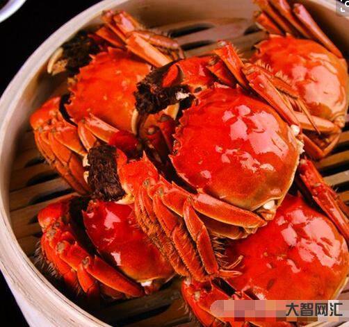 大閘蟹蒸多久最佳時(shí)間-大閘蟹怎么蒸?蒸多久?哪些部位不能吃?看看你做對(duì)沒(méi)有 大閘蟹蒸多久最佳時(shí)間-大閘蟹怎么蒸?蒸多久?哪些部位不能吃?看看你做對(duì)沒(méi)有