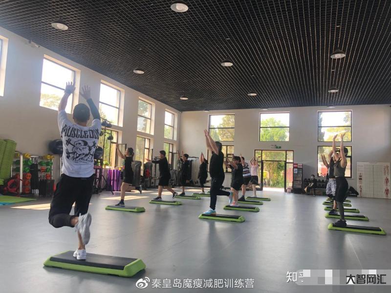 減肥訓(xùn)練營3000元的包吃住-來論 | 別被減重訓(xùn)練營忽悠了 減肥訓(xùn)練營3000元的包吃住-來論 | 別被減重訓(xùn)練營忽悠了