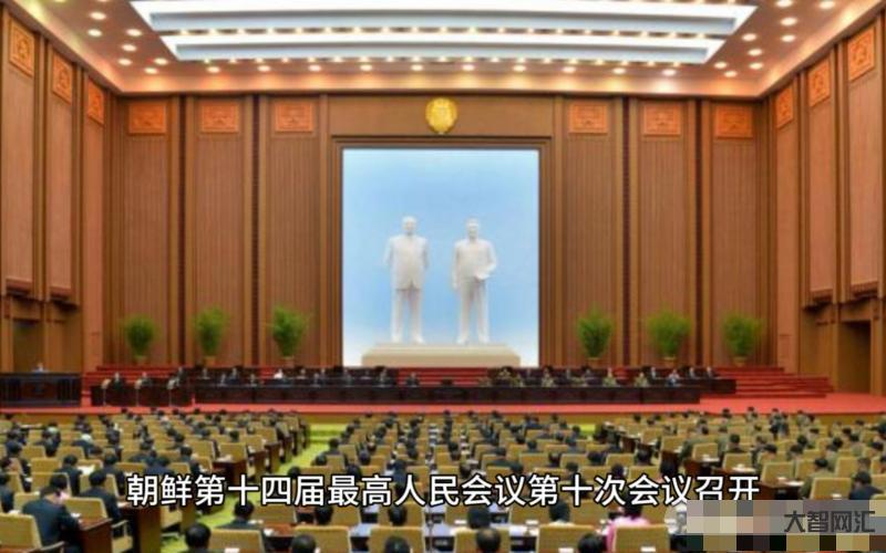 朝鮮廢除祖國和平統一委員會-朝鮮廢除祖國和平統一委員會，朝鮮半島的局勢或進一步緊張?