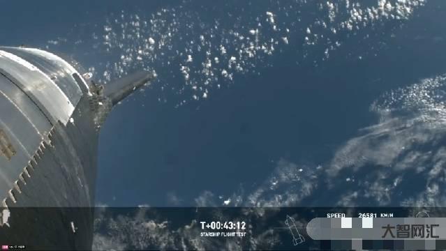 SpaceX星艦第三次試飛提前結(jié)束-重返大氣層時星艦失聯(lián),第三次試飛提前結(jié)束!馬斯克發(fā)文!美媒:取得了巨大進展 SpaceX星艦第三次試飛提前結(jié)束-重返大氣層時星艦失聯(lián),第三次試飛提前結(jié)束!馬斯克發(fā)文!美媒:取得了巨大進展